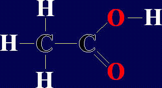 Ethanoic acid