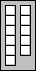 Training pattern 1