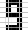 Training pattern 8